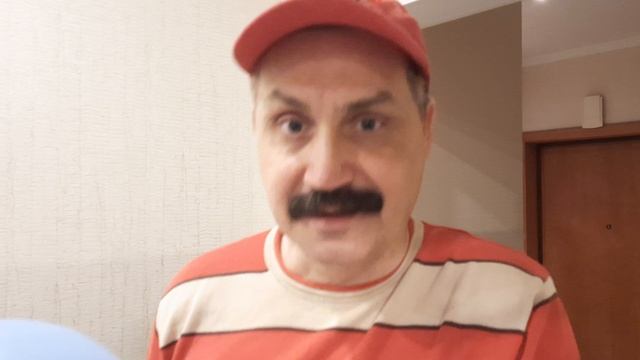 самопроба Продавец шариков