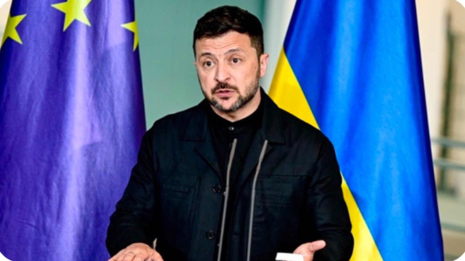 Зеленский в панике. Киев лишился самого богатого союзника.