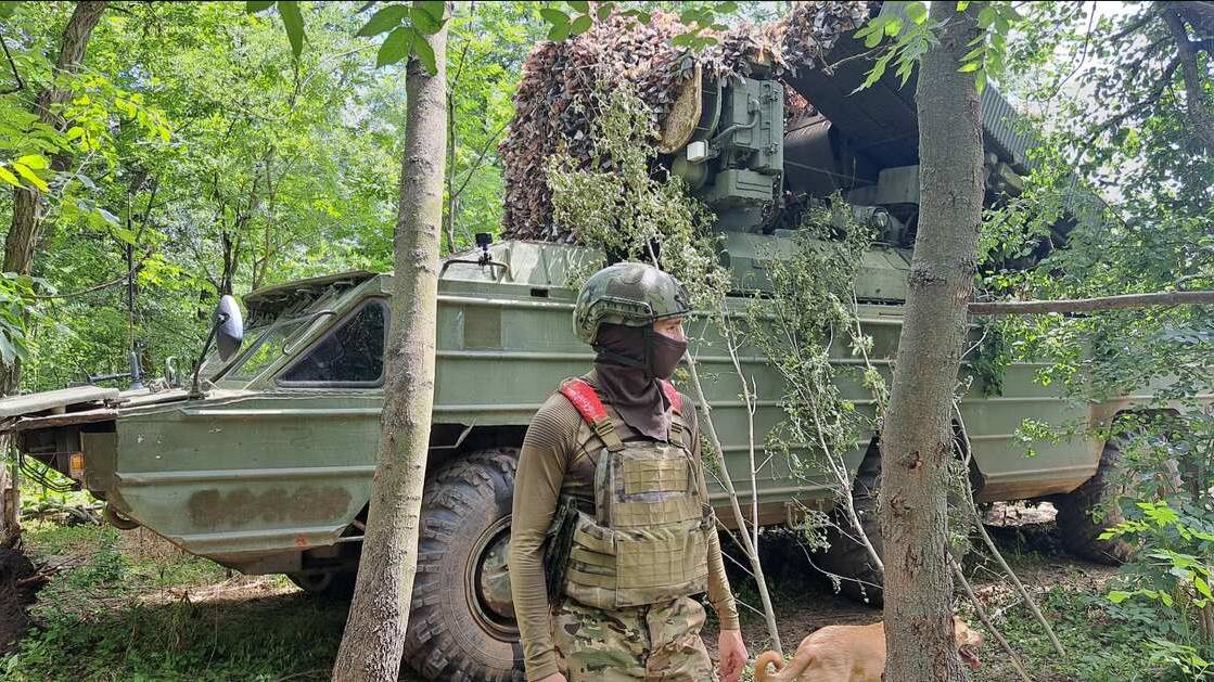 Силы ПВО за ночь сбили 12 украинских беспилотников над двумя регионами