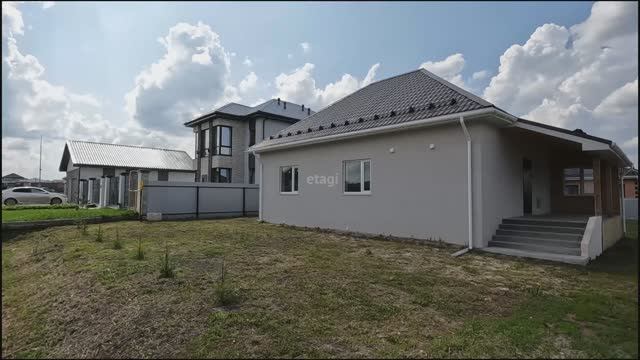 8527222, село Кулаково