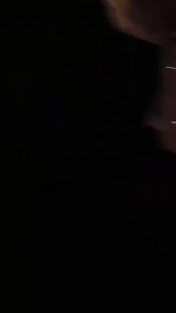 Тушите свет.Отключение электроэнергии в Хайфе началось сразу после падения баллистической ракеты