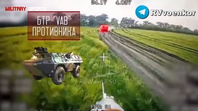 Внезапное нападение России ввергло украинские войска в панику.