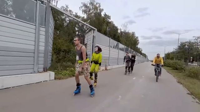 11.09.2022 - царская заМКАДная сотка by Заур