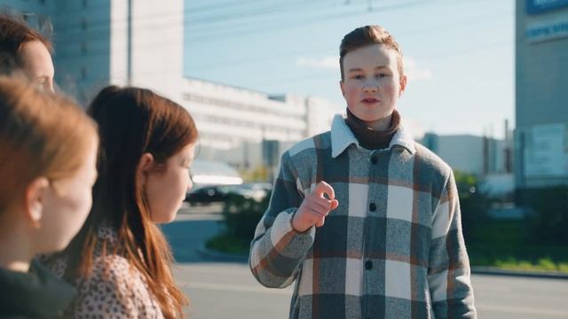 Правила дорожного движения для детей