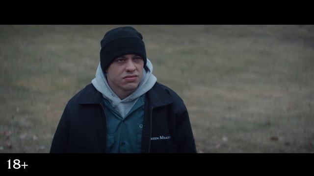 Обитель — Русский трейлер (Дубляж, 2025) —