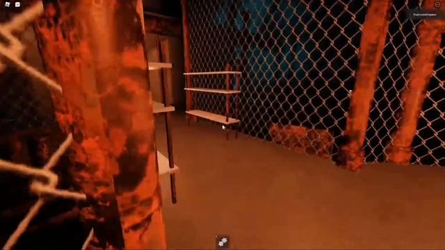 ВСТРЕТИЛ РАЗРАБОТЧИКА В ПИГИ ТРИКИ МОДЕ // ПРОШЕЛ КАНАЛИЗАЦИЮ С АЛЬФИСОМ// PIGGY:TRICKY MOD