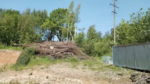 Торги на земельный участок с КН 50:04:0010903:3110