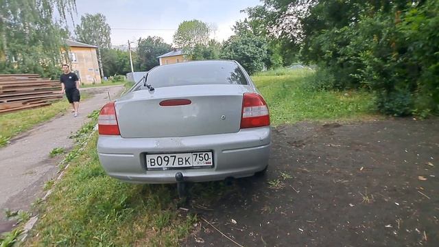 Киа Шума