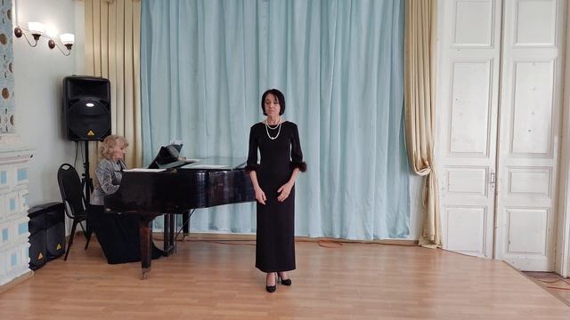 Гори, гори, моя звезда...