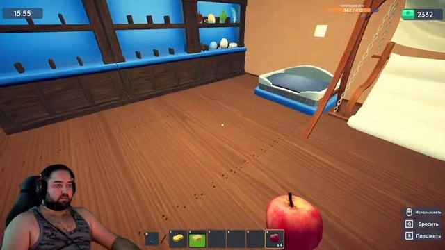 Monster Care Simulator ОТКРЫЛ БОЛЬНИЦУ ДЛЯ ПОКЕМОНОВ!!!