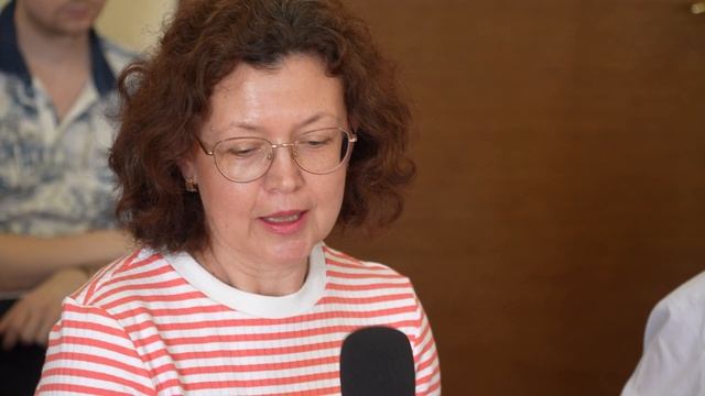 Доклад А. В. Разина  "Искусственный интеллект и сознание проблема квалиа"