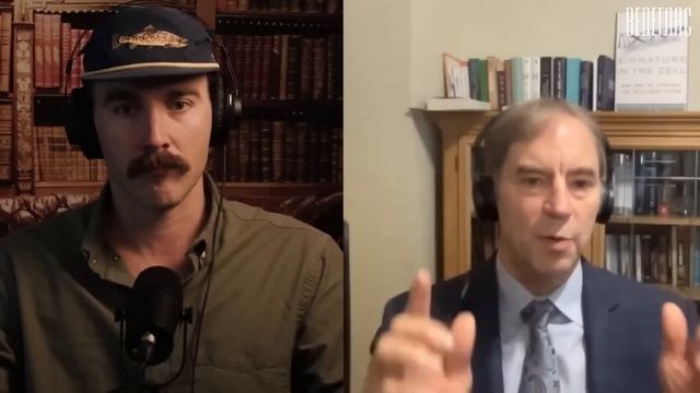 Эволюция НЕ доказывает и НЕ объясняет то, что вы думаете