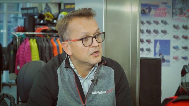 ROBERT BRP Russiа
