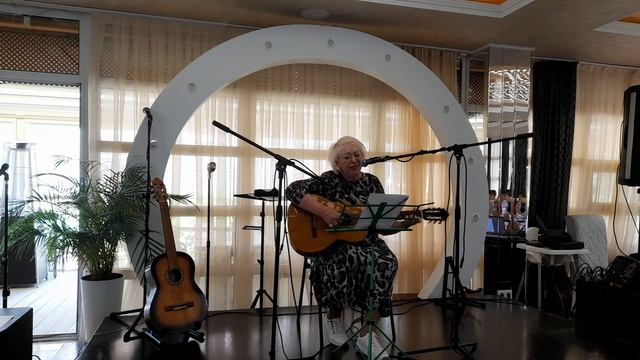 ЕЛЕНА БАДАЕВА, КРАСНОДАР