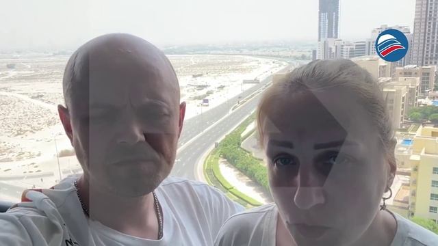 Проблемы с вылетом: россияне застряли в Дубае без информации о рейсе