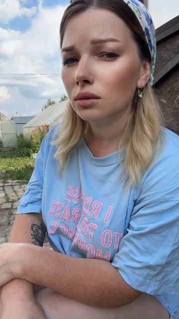 Скажи это ещё раз #уралочка #уральскаядевушка