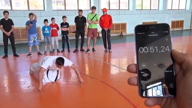 Эти Безумные Рекорды Гиннесса Никто Так и Не Смог Повторить_Full-HD