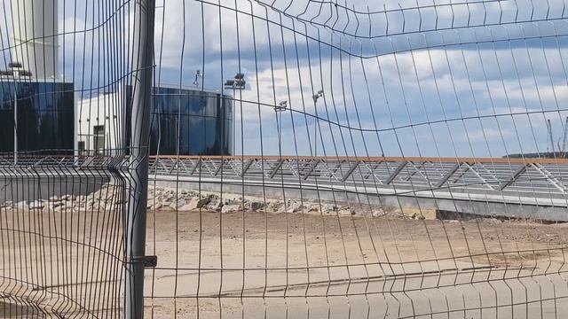 ПРОГУЛКА  ПО  ПИТЕРУ  2025