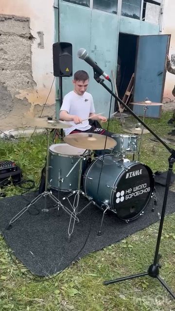 Любим страйкбол!