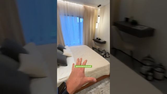 Модульный дом №26