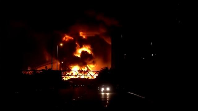 Обзор актуальной ситуации на Ближнем Востоке