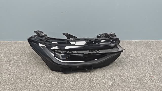 R1205615 ФАРА ПРАВАЯ CHERY ARRIZO 8 ОРИГИНАЛ Б/У 605000546AA