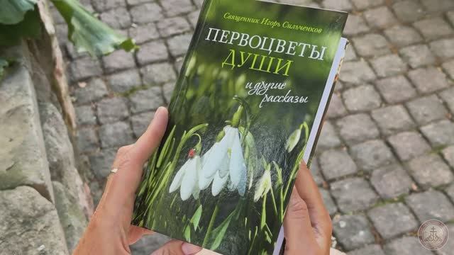 «У Бога все живы». Отрывок из книги «Первоцветы души» священника Игоря Сильченкова