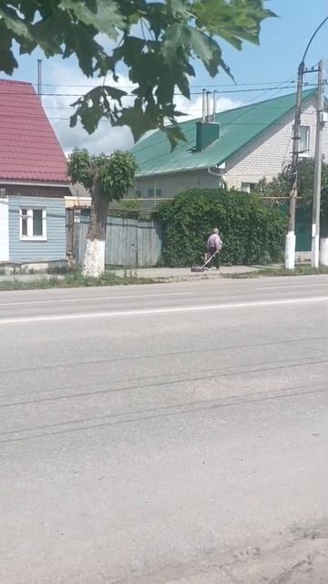 Варежка