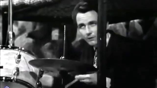 I Fought the Law - The Bobby Fuller Four