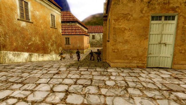 Mousesports CS 1.6 Movie