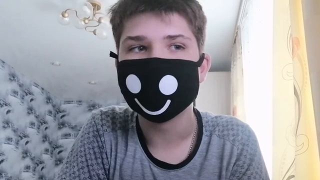 ПОСЛЕДНЕЕ ВИДЕО?..