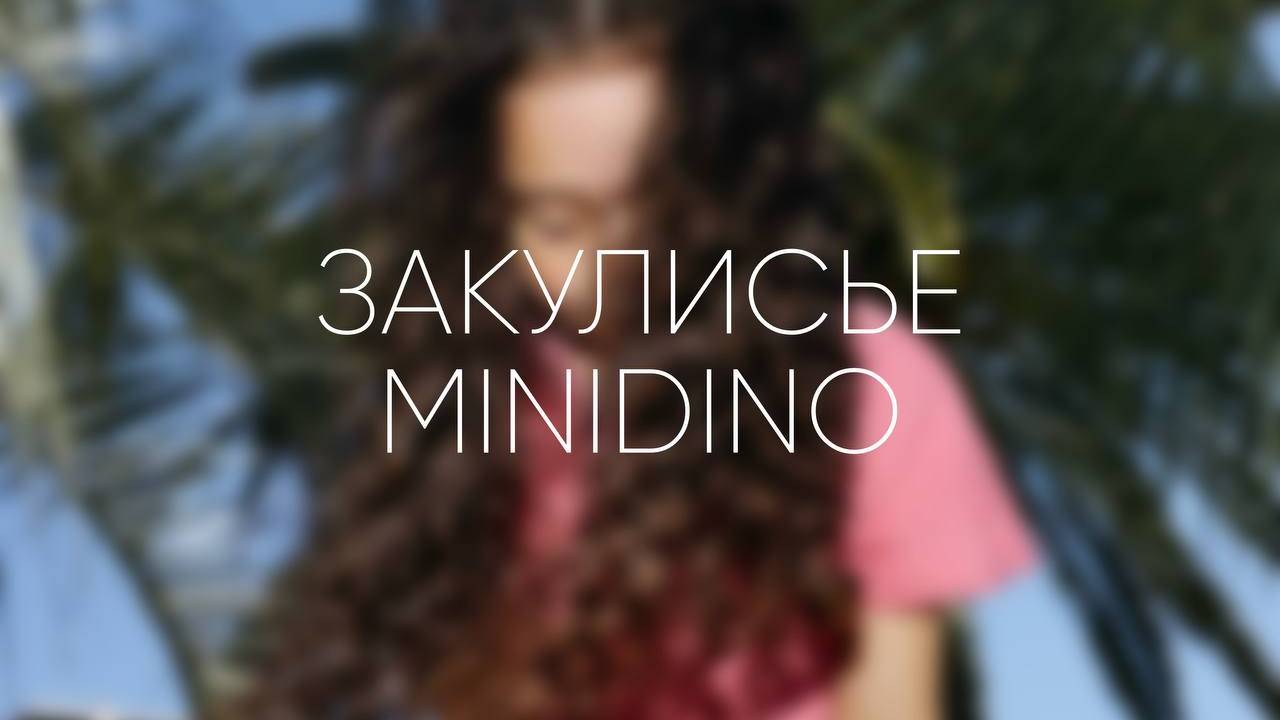 От момента идеи до реализации...