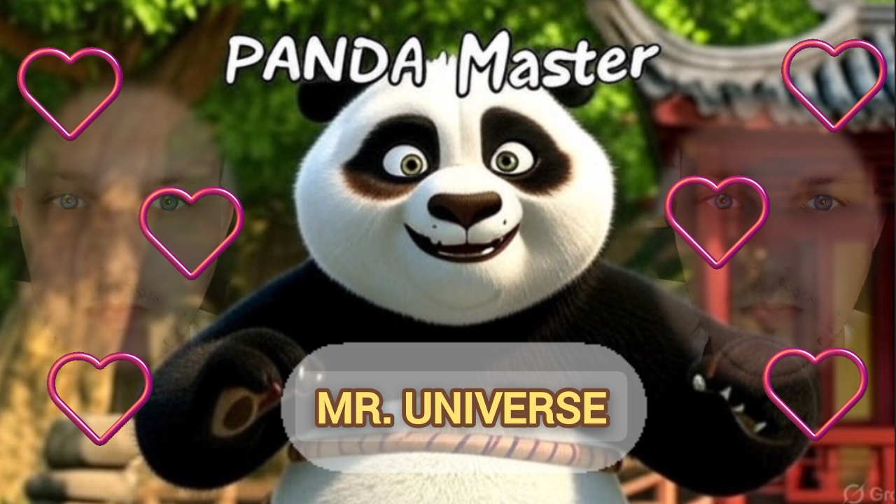 👁️ ОБЗОР ИГРЫ : PANDA MASTER 🐼