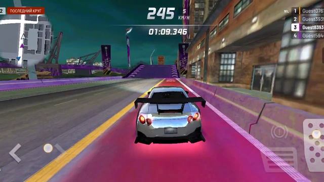 Уходим на 4 место , проигрывая позиции на втором круге Best_playegame