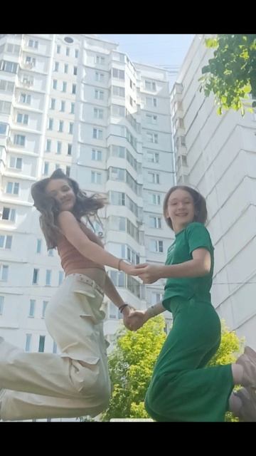 мы старались