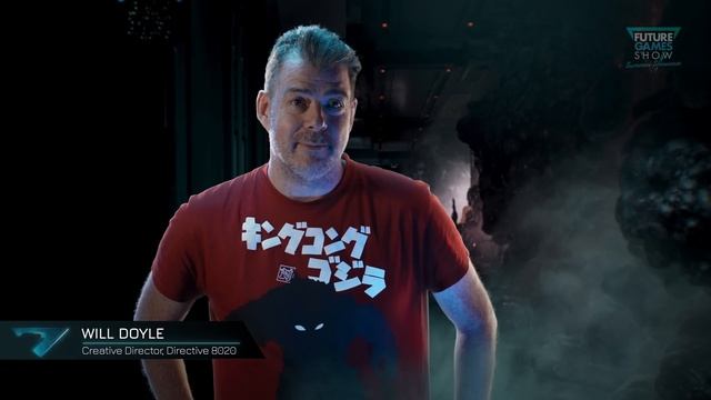 Directive 8020 — официаьный трейлер (Future Games Show Summer Showcase 2025)