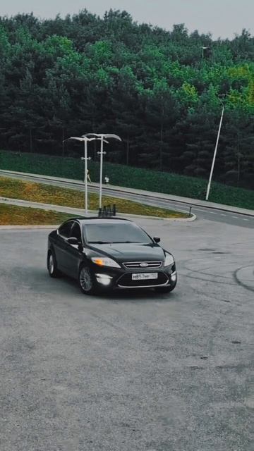 Ford Mondeo IV рест.mp4