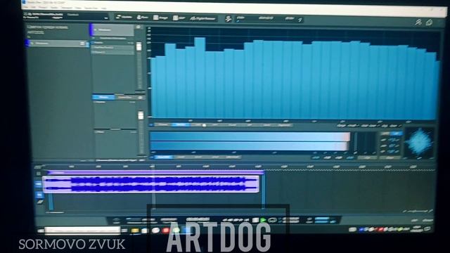 artdog