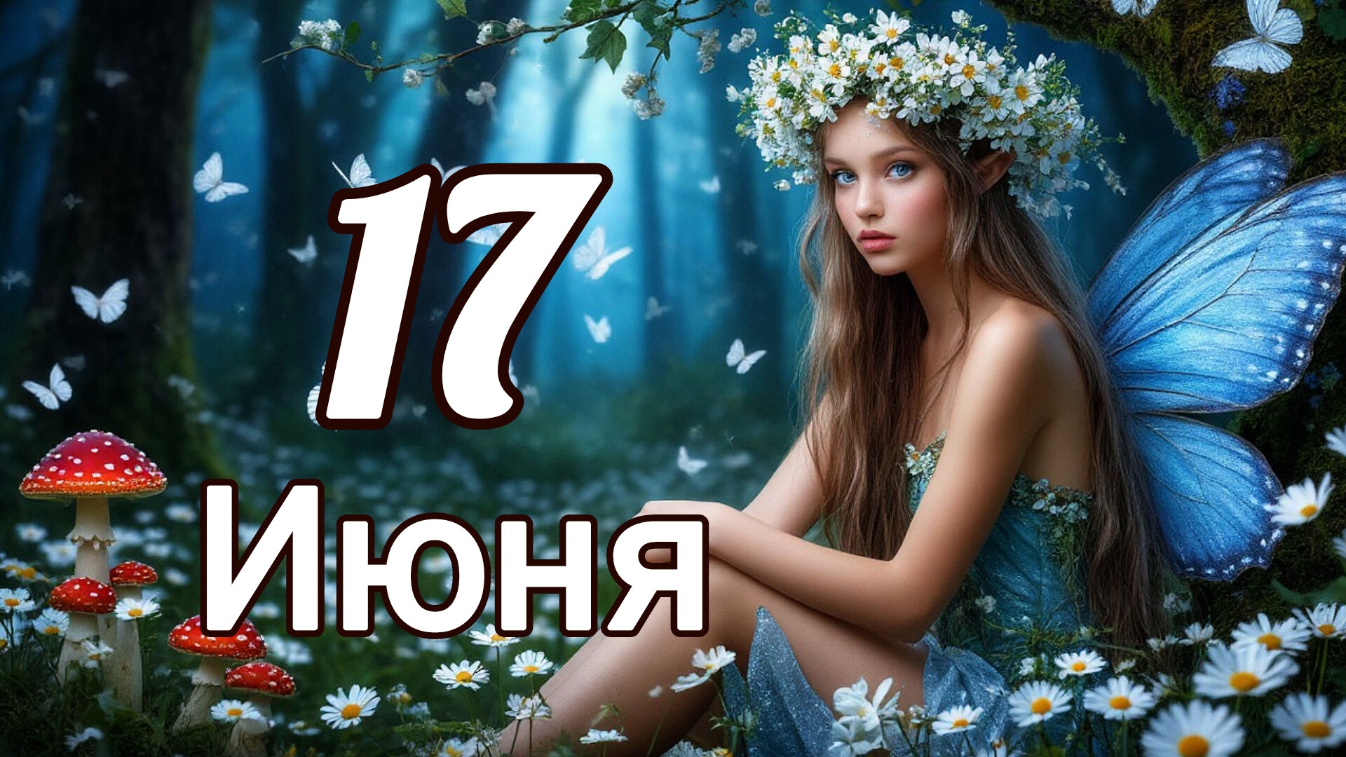 🟢Таро прогноз на 17 Июня!