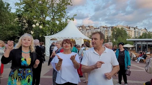 На гульки... 15.06.25...