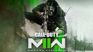 Call of Duty: Modern Warfare II (2022) - часть 3