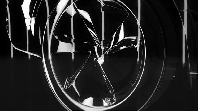 See Through New Eyes - The new Bentley SUV
