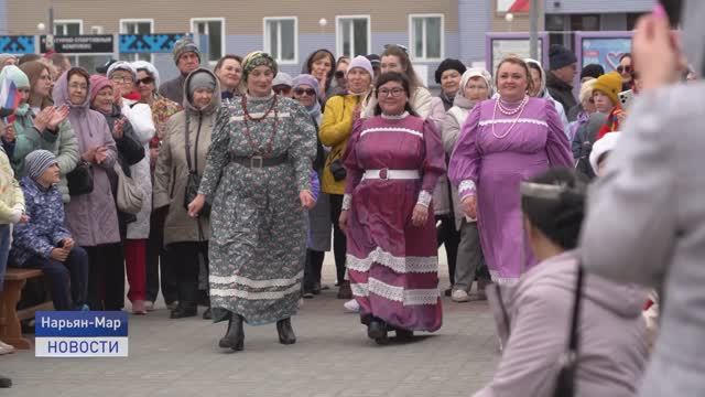 НАДЕНЬ НАРОДНОЕ НА ДЕНЬ РОССИИ!