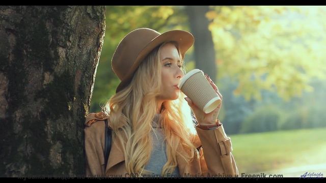 Когда дорожные знаки менее важны, чем её смех под эту песню - Autumn Leaves -- Kirk Osamayo -- Seaso