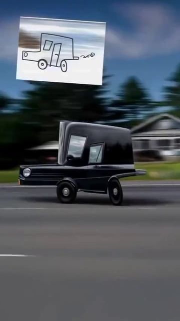 Бибики из детства.