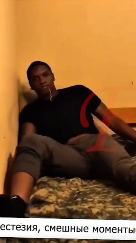 Смешные видео после анестезии😂😂