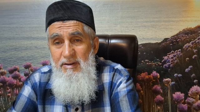 Кыямәт алдыннан ышаныч бетәр. Зөфәр хәзрәт Тахавиев.