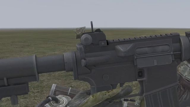 ТОП 10 - ЛУЧШЕЕ ОРУЖИЕ В S.T.A.L.K.E.R. GLOBAL WAR