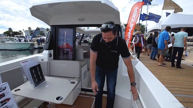 Экономичный+круизёр+до+10+м+—+Parker+920+в+деле!+ +Yachts+Expert original