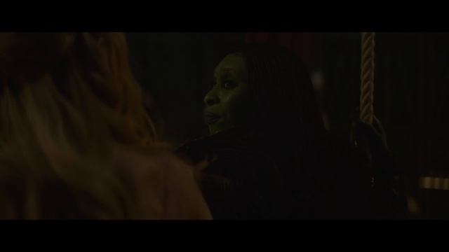 Злая: Часть 2 — Русский трейлер (4К, Дубляж, 2025)